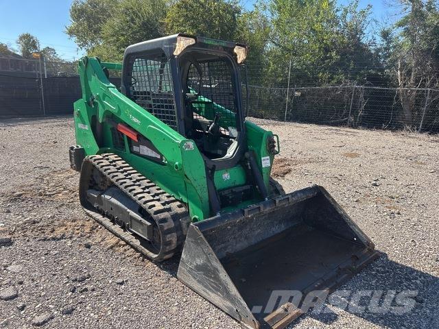 Bobcat T595  스키드로더