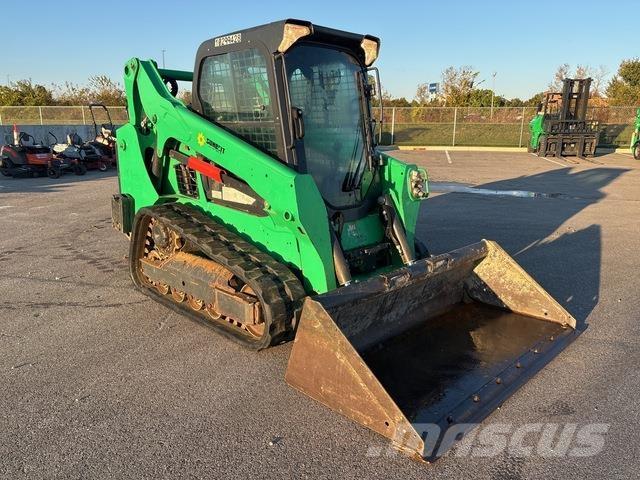 Bobcat T595  스키드로더