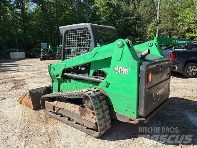 Bobcat T630  스키드로더