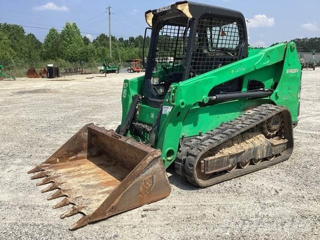 Bobcat T630  스키드로더