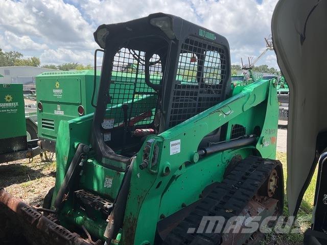 Bobcat T630  스키드로더