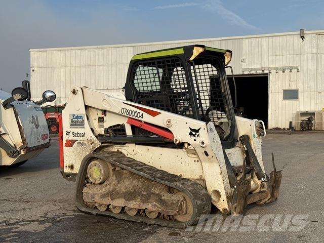 Bobcat T630  스키드로더