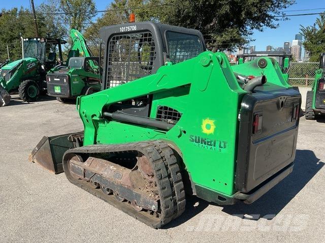 Bobcat T630  스키드로더