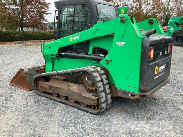 Bobcat T630  스키드로더