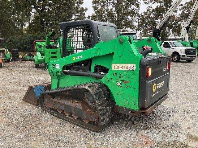 Bobcat T630  스키드로더