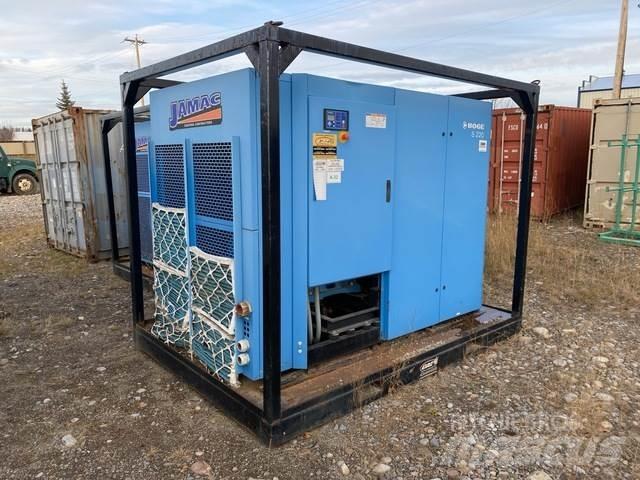 Boge S220 콤푸레샤