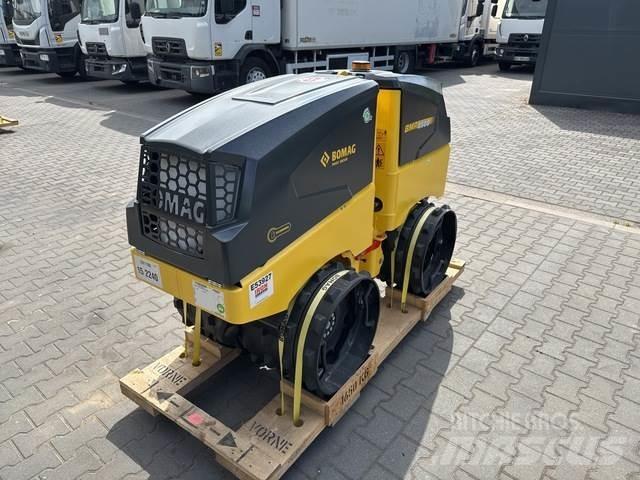 Bomag BMP 8500 건설 장비 - 기타