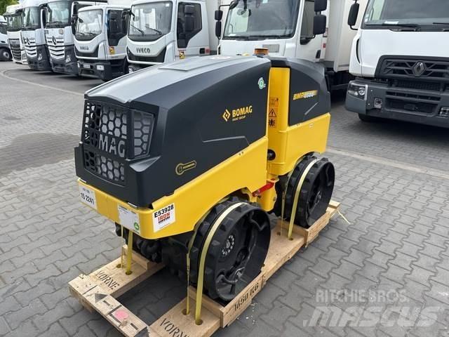 Bomag BMP 8500 건설 장비 - 기타