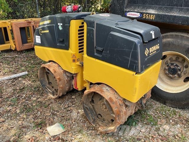 Bomag BMP8500 토양 다짐기