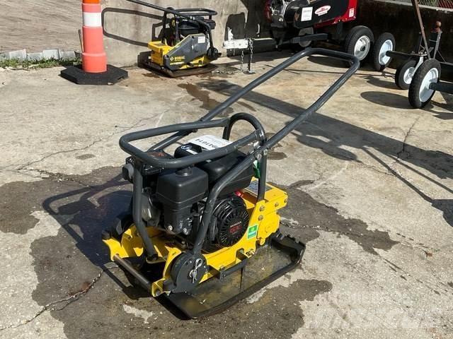 Bomag BVP18/45 진동롤러