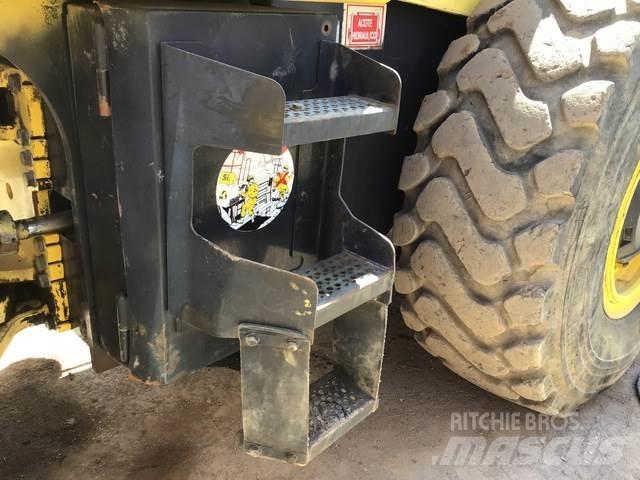 Bomag BW219DH-4 싱글 드럼 롤러