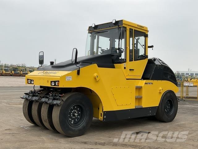 Bomag BW24RH 콤비 롤러