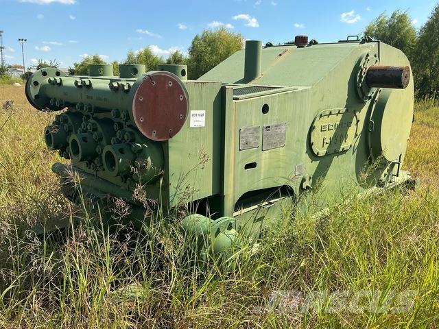  Bomco F1300 드릴링 장비 부속품 및 예비 부품