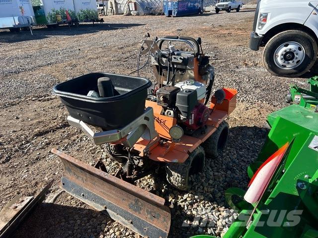 Boss Snowrator 건설 장비 - 기타