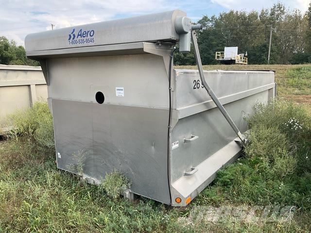 Brady  운송 장비 - 기타