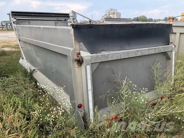 Brady  운송 장비 - 기타