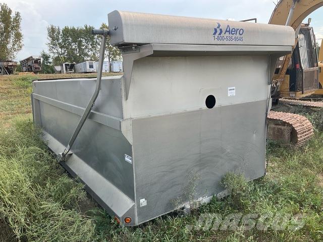 Brady  운송 장비 - 기타