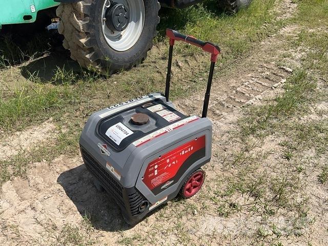 Briggs Q6500 포터블 에너지 저장장비