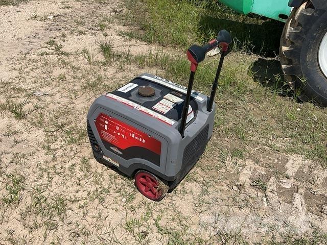  Briggs Q6500 포터블 에너지 저장장비