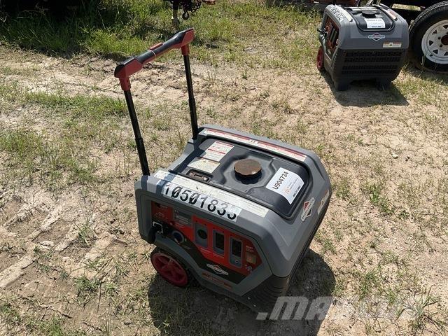  Briggs Q6500 포터블 에너지 저장장비