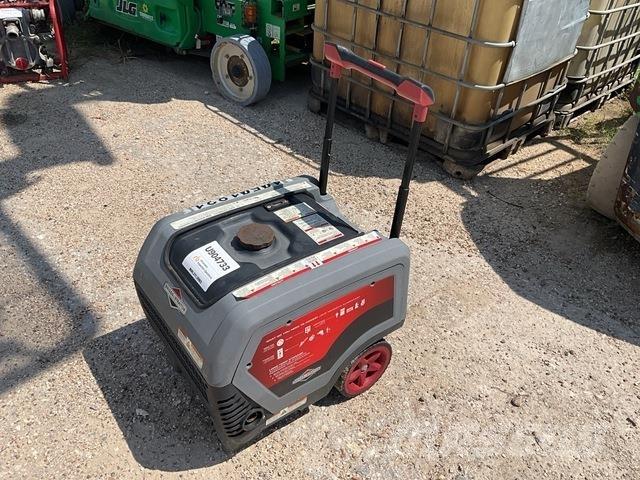  Briggs Q6500 포터블 에너지 저장장비