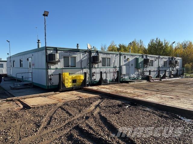 Britco  부지 설비