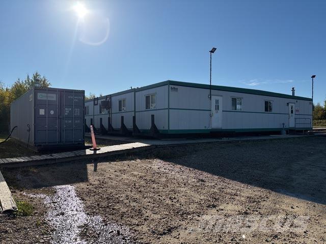 Britco  부지 설비