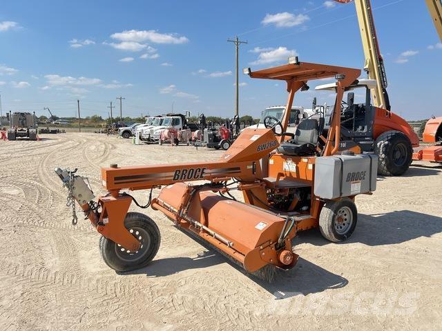 Broce BW260 실내 청소기