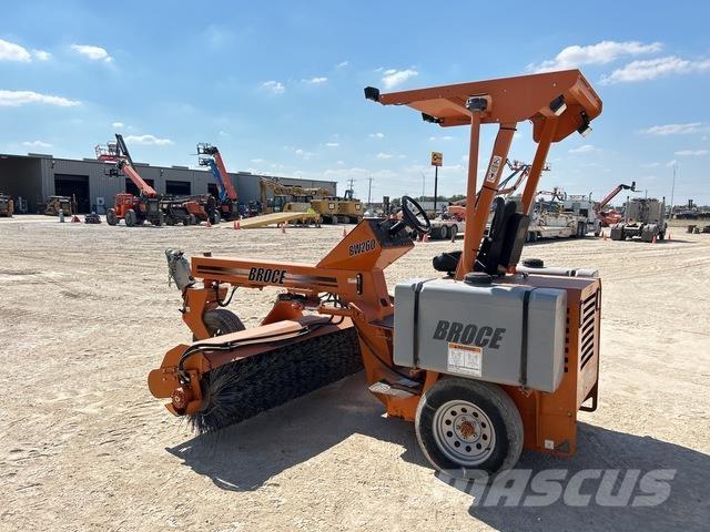 Broce BW260 실내 청소기