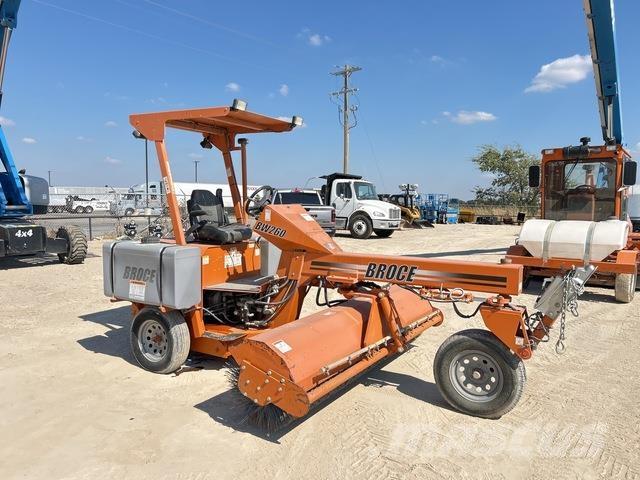 Broce BW260 실내 청소기