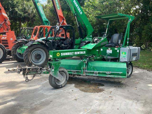 Broce BW260 실내 청소기