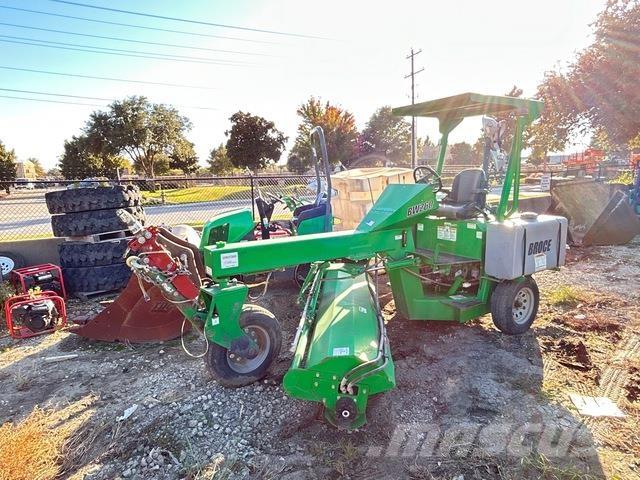 Broce BW260 실내 청소기