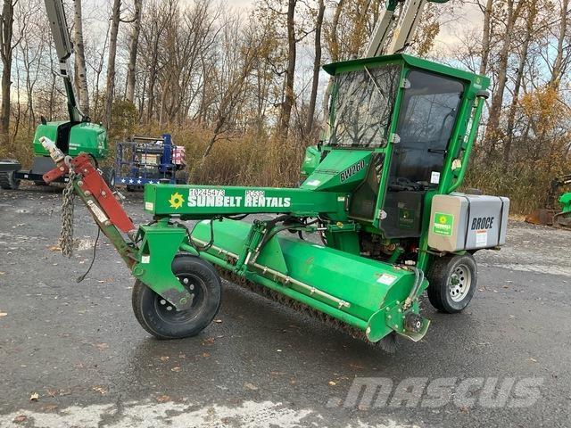 Broce BW260 실내 청소기