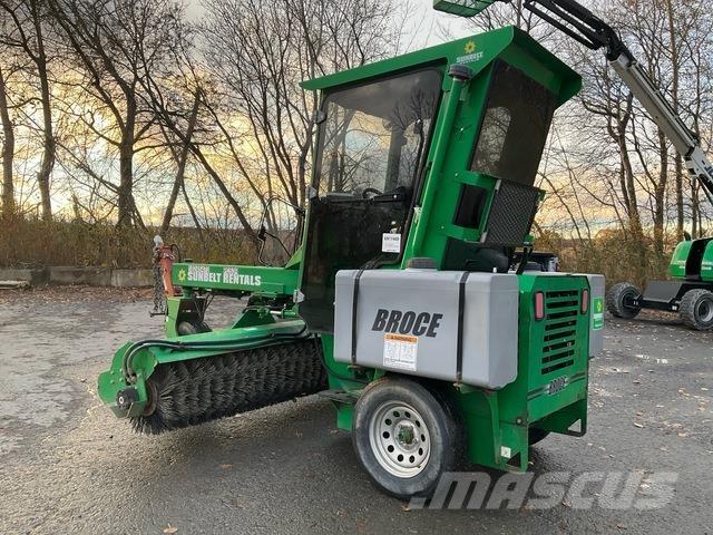 Broce BW260 실내 청소기