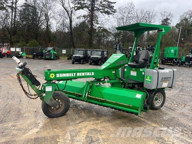 Broce BW260 실내 청소기