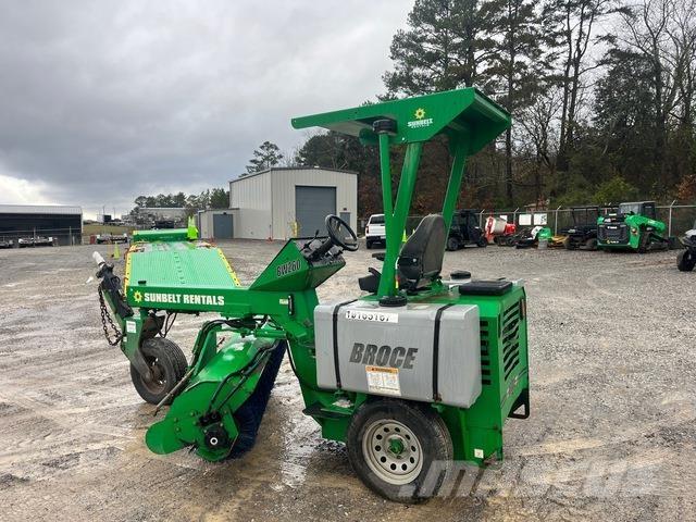 Broce BW260 실내 청소기