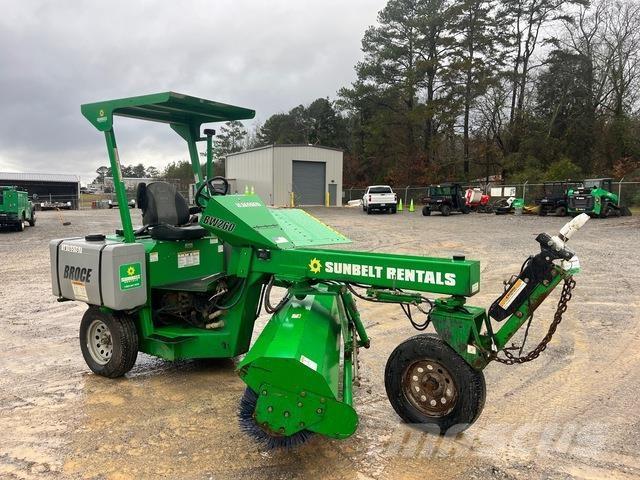 Broce BW260 실내 청소기