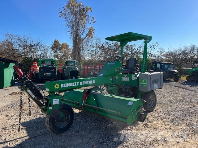 Broce BW260 실내 청소기