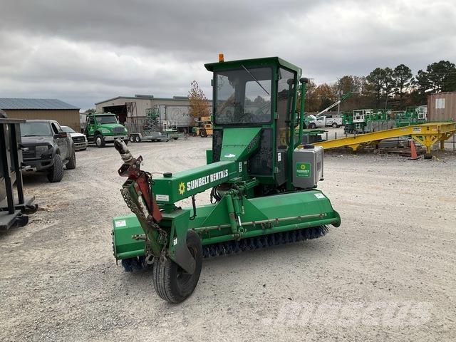 Broce BW260 실내 청소기