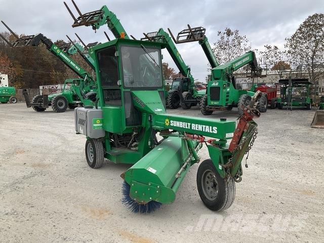 Broce BW260 실내 청소기