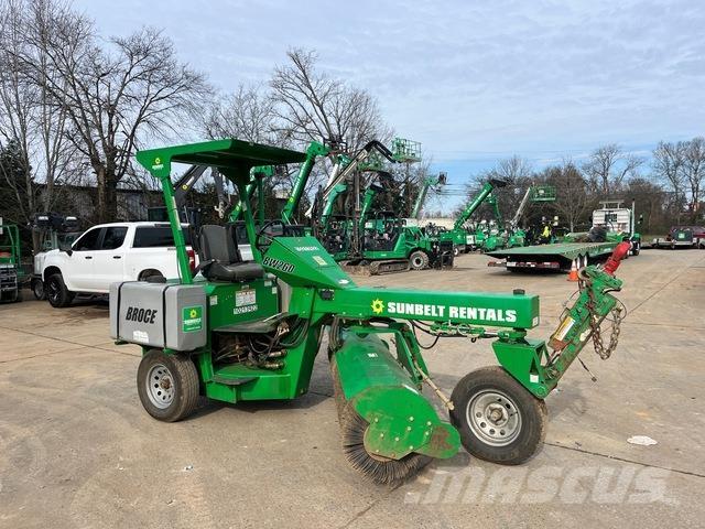 Broce BW260 실내 청소기