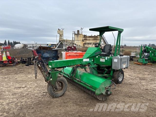 Broce BW260-8 실내 청소기