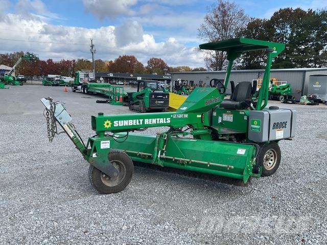 Broce BW260-8 실내 청소기