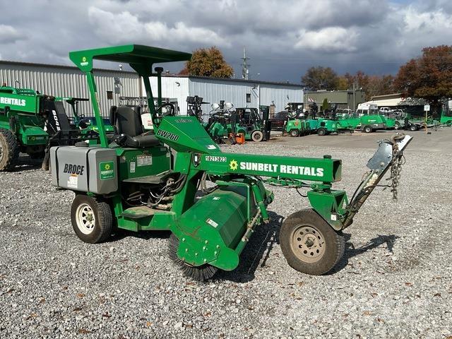 Broce BW260-8 실내 청소기