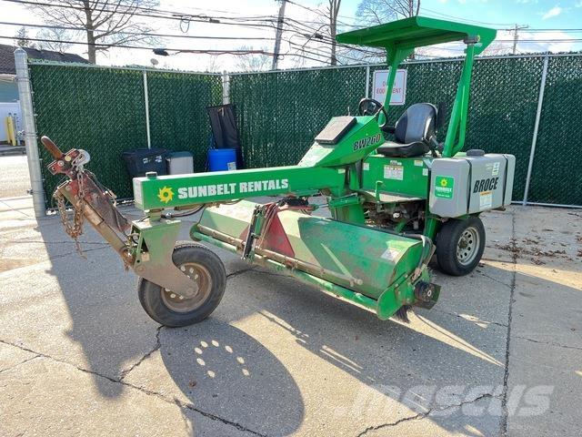 Broce BW260-8 실내 청소기