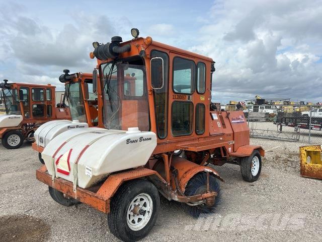 Broce CRT350 실내 청소기