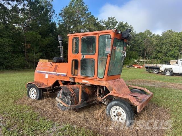 Broce KR-350 실내 청소기
