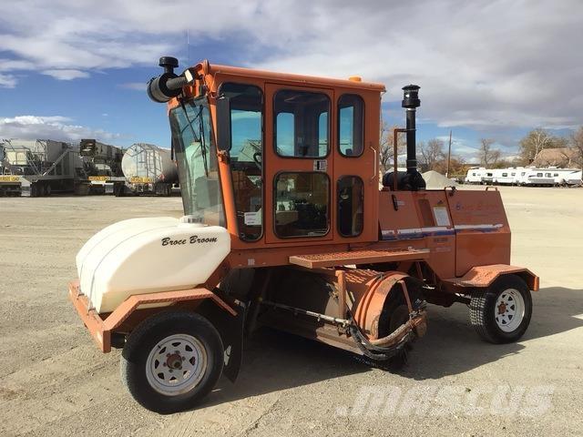 Broce KR350 실내 청소기