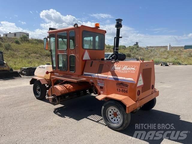 Broce RCT 350 실내 청소기