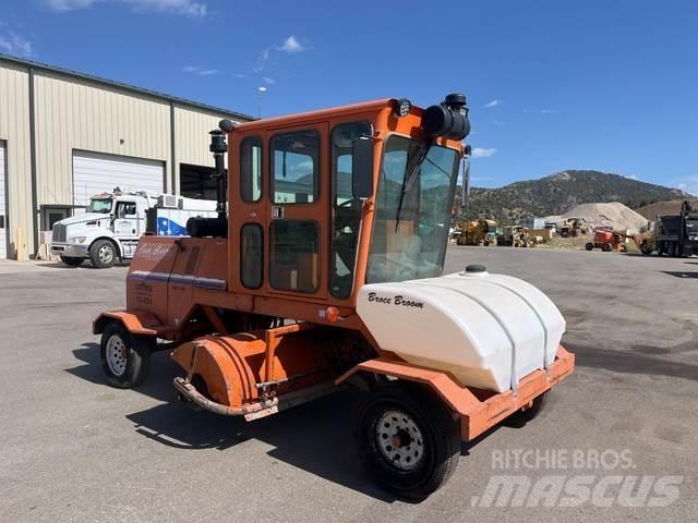 Broce RCT 350 실내 청소기